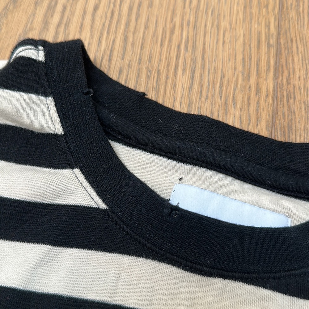 Current Elliott Tee - Picture 8 of 9